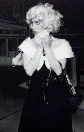 Lady Gaga Lady Gaga